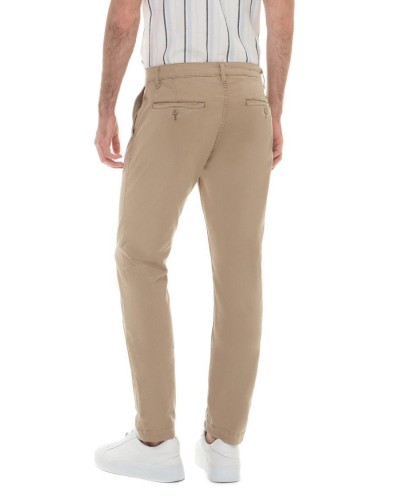 PANTALON LARGO XX CHINO STANDARD TRUE CHINO SHADY