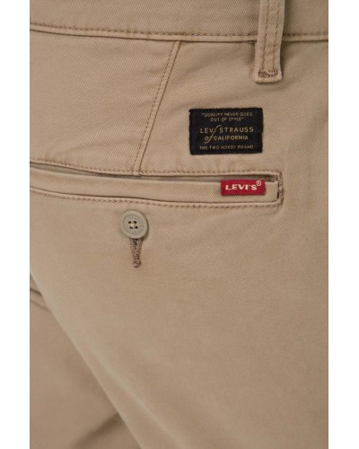 PANTALON LARGO XX CHINO STANDARD TRUE CHINO SHADY