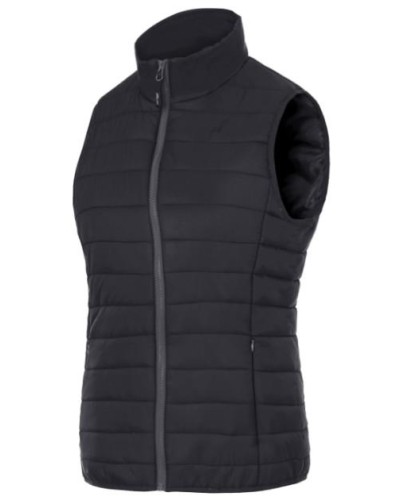 CHALECO JOLUVI SHURE VEST W NEGRO