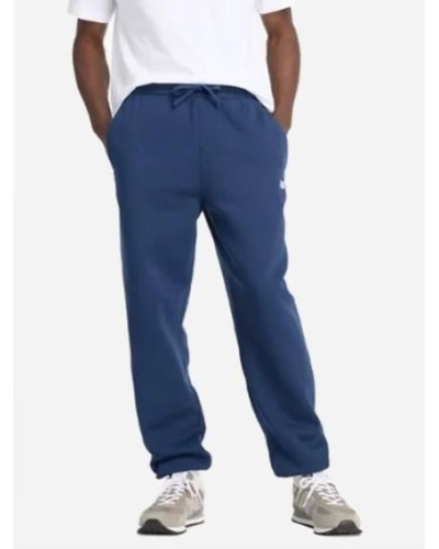 PANTAL�N LARGO SPORT ESSENTIALS FLEECE JOGGER NB NAVY