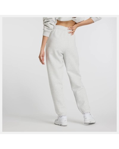 PANTAL�N LARGO SPORT ESSENTIALS FLEECE JOGGER ASH HEATHER