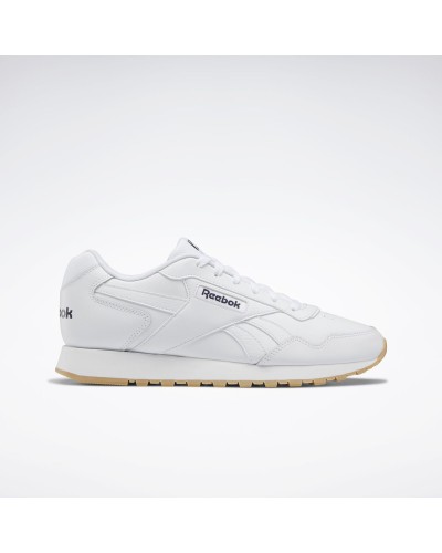 DEPORTIVO REEBOK GLIDE CLOUD WHITE / VECTOR NAVY / RUBBER GUM