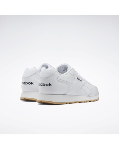 DEPORTIVO REEBOK GLIDE CLOUD WHITE / VECTOR NAVY / RUBBER GUM