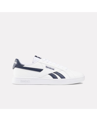 DEPORTIVO REEBOK COURT RETRO CLOUD WHITE / VECTOR NAVY / VECTOR NAVY