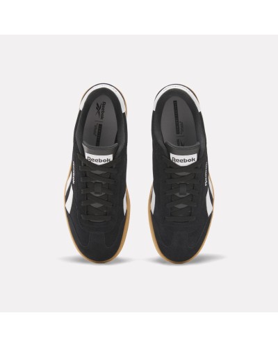 DEPORTIVO REEBOK SMASH EDGE BLACK / WHITE / GUM