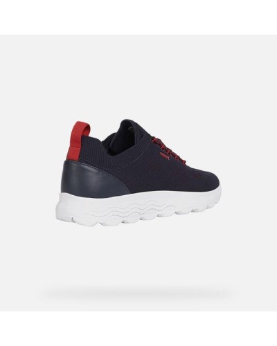 DEPORTIVO U SPHERICA A EMPEINE TEXTIL/SINTÉTICO SUELA SINTÉTICA NAVY