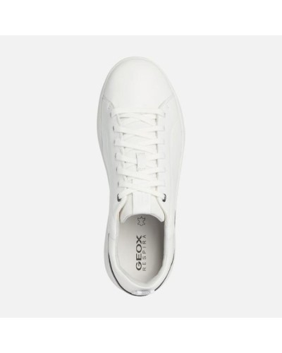 DEPORTIVO U SPHERICA EC4 B EMPEINE TEXTIL Y PIEL SINTÉTICA SUELA SINTÉTICA WHITE