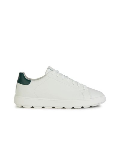 DEPORTIVO SPHERICA WHITE / DARK GREEN