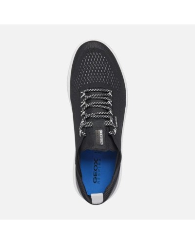 DEPORTIVO U SPHERICA A EMPEINE TEXTIL/SINTÉTICO SUELA SINTÉTICA BLACK