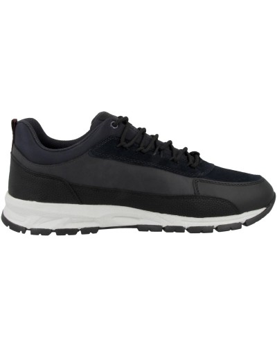 ADEPORTIVADO U DELRAY B WATERPROFF BLACK/NAVY