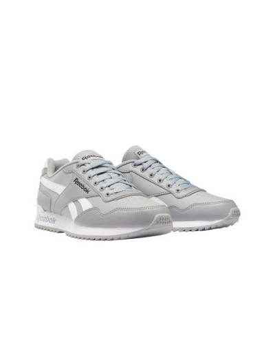 DEPORTIVO REEBOK ROYAL GLIDE RIPPLE CLIP pure grey 4/white/black