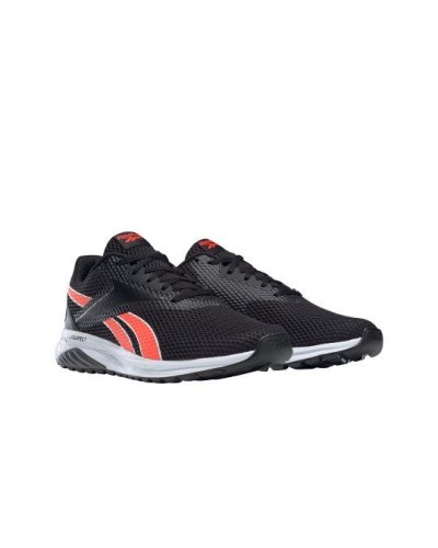 DEPORTIVO RUNNING LIQUIFECT 90 core black/orange flare /ftwr white