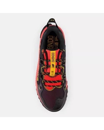 DEPORTIVO SHANDO BLACK 00