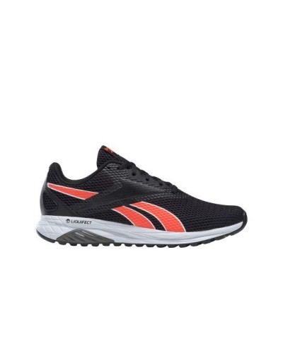 DEPORTIVO RUNNING LIQUIFECT 90 core black/orange flare /ftwr white