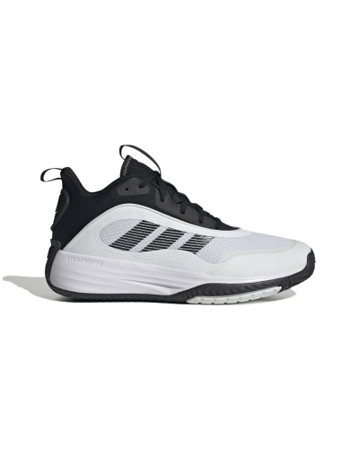 DEPORTIVO OWNTHEGAME 3.0 CLOUD WHITE / CORE BLACK / CORE BLACK