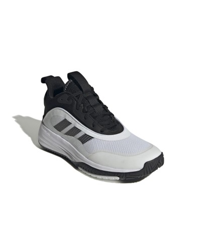 DEPORTIVO OWNTHEGAME 3.0 CLOUD WHITE / CORE BLACK / CORE BLACK