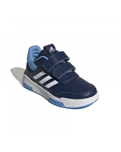 DEPORTIVO TENSAUR SPORT 2.0 CF K DARK BLUE / CLOUD WHITE / BLUE BURST