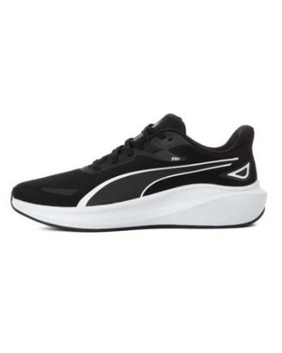 DEPORTIVO SKYROCKET LITE NEGRO / BLANCO