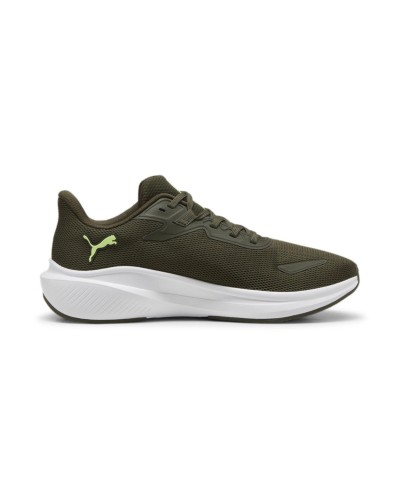 DEPORTIVO SKYROCKET LITE VERDE / BLANCO