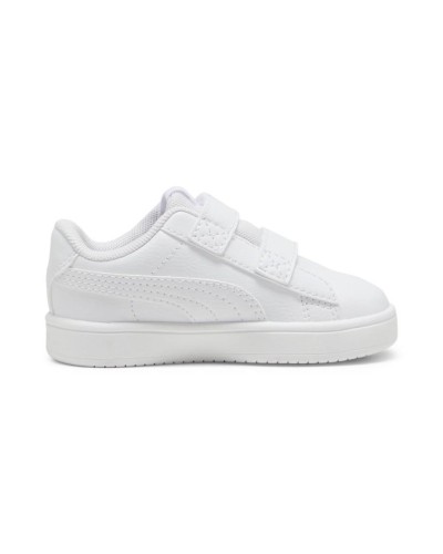 DEPORTIVO PUMA RICKIE CLASSIC V INFANT BLANCO