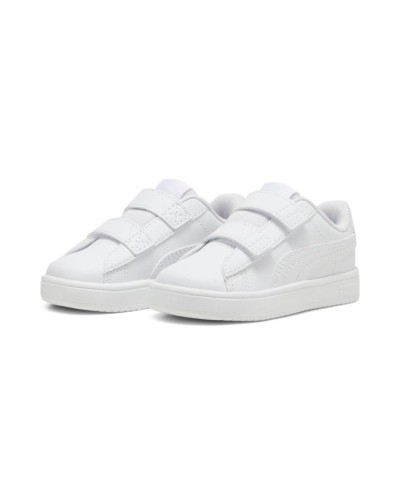 DEPORTIVO PUMA RICKIE CLASSIC V INFANT BLANCO