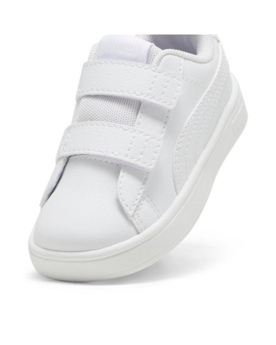 DEPORTIVO PUMA RICKIE CLASSIC V INFANT BLANCO