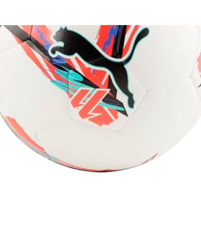 BALÓN FÚTBOL PUMA ORBITA LALIGA 1 BLANCO