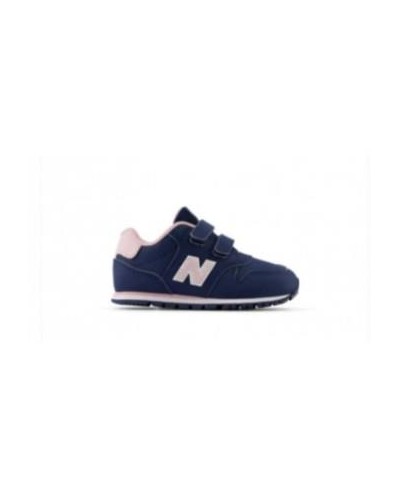 DEPORTIVO 500 HOOK & LOOP NB NAVY