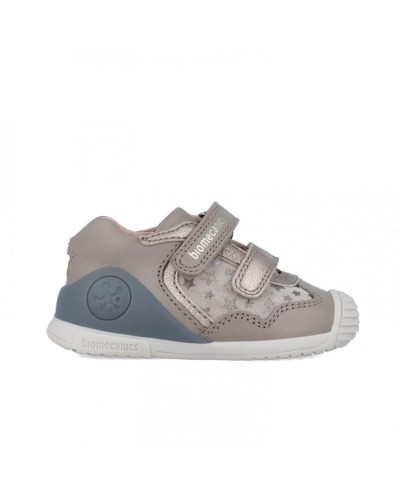 ZAPATILLA BOTIN ESTRELLAS SAUVAGE OYSTER