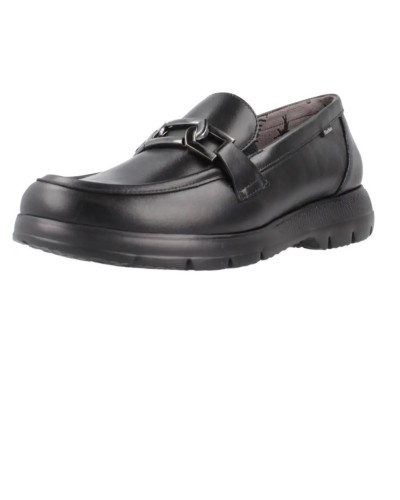 MOCASIN GLADIS SUGAR NEGRO