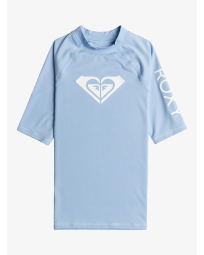 CAMISETA WHOLEHEARTED BEL AIR BLUE