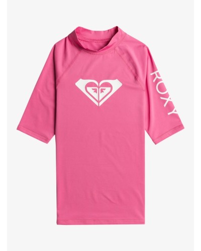 CAMISETA WHOLEHEARTED SHOCKING PINK