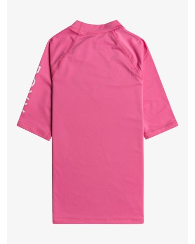 CAMISETA WHOLEHEARTED SHOCKING PINK