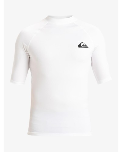 CAMISETA EVERYDAY UPF50 SS WHITE