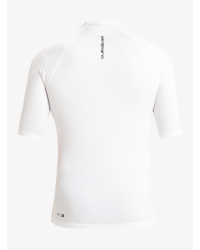 CAMISETA EVERYDAY UPF50 SS WHITE