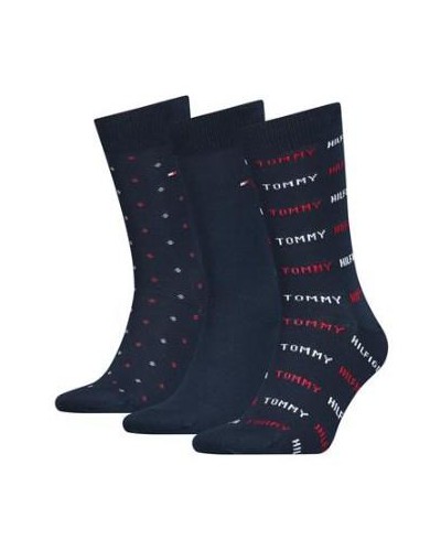 CALCETINES TH MEN SOCK 3P