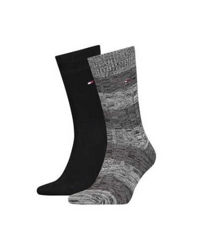 CALCETINES TH MEN SOCK 2P