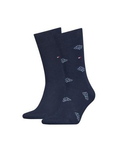 CALCETINES TH MEN SOCK 2P