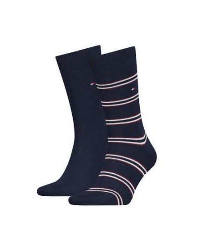 CALCETINES TH MEN SOCK 2P