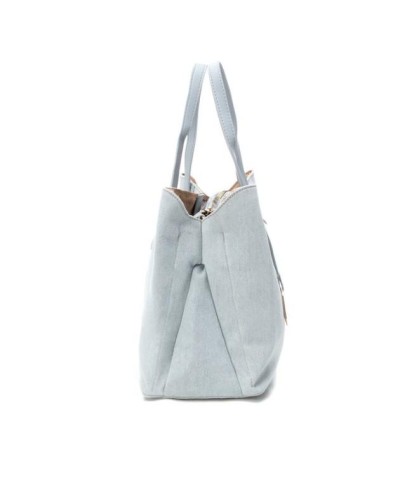 BOLSO BANDOLERA TEXTIL JEANS