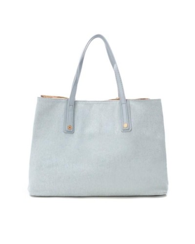 BOLSO BANDOLERA TEXTIL JEANS