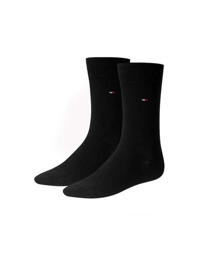 CALCETINES TH MEN SOCK CLASSIC 2P BLACK