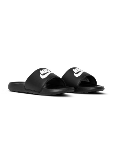 PALA PISCINA NIKE VICTORI ONE MENS SLIDE NEGRO / BLANCO