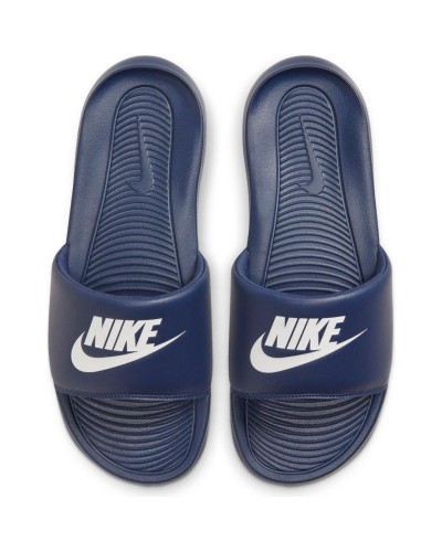 PALA PISCINA NIKE VICTORI ONE MENS SLIDE MARINO