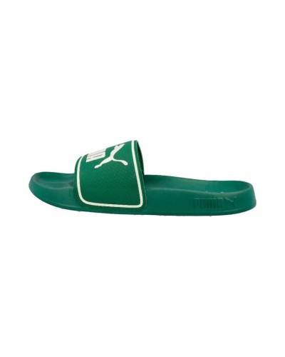 CHANCLAS LEADCAT 2.0 VERDE