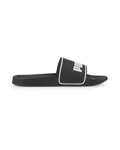 CHANCLAS LEADCAT 2.0 C/O NEGRO / BLANCO