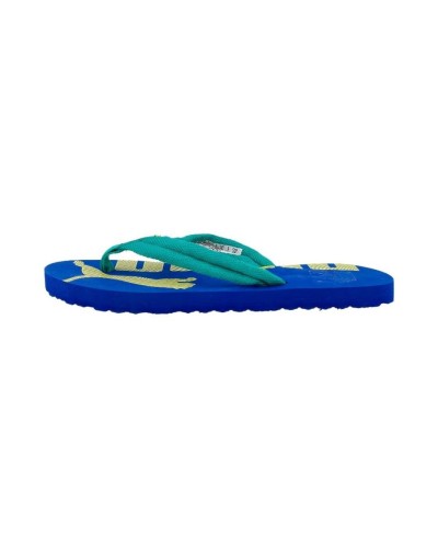 CHANCLAS EPIC FLIP V2 JR VERDE / AZUL