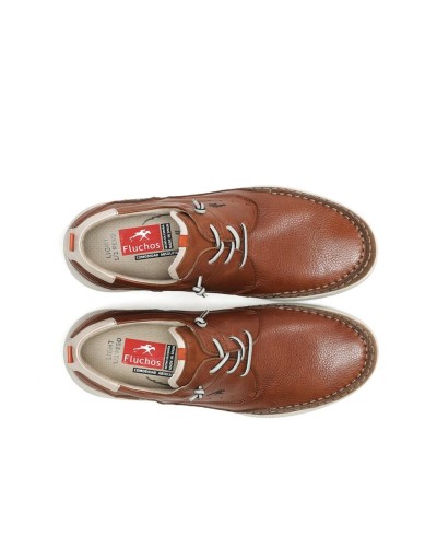 ZAPATO CASUAL KODIAK CUERO