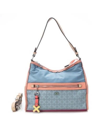 BOLSO SEÑORA COLOR JEANS