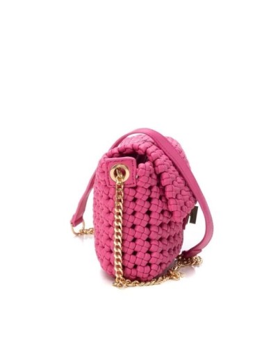 BOLSO SEÑORA COLOR FUCSIA